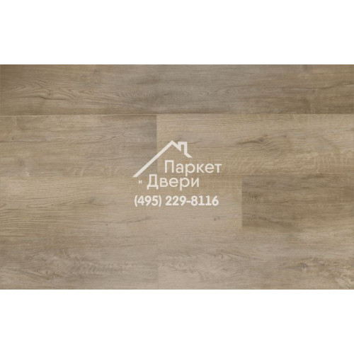 Кварцвинил Icon Floor Дуб Карден / Oak Cardin BW-32 Black Wide SPC , 1200х180х4мм