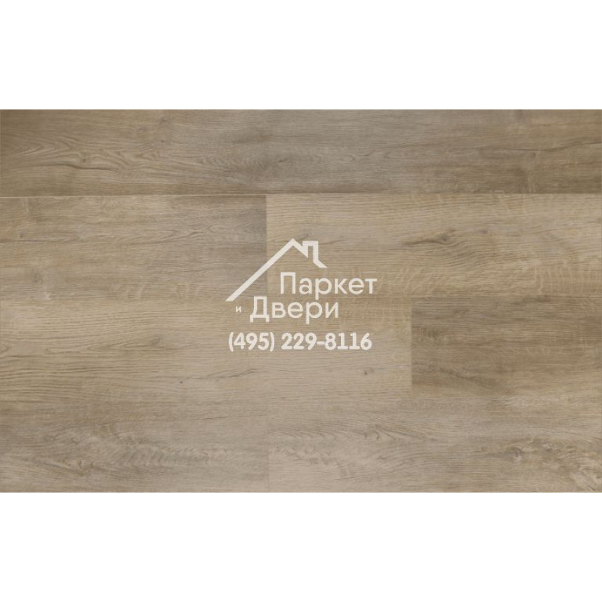 Кварцвинил Icon Floor Дуб Карден / Oak Cardin BW-32 Black Wide SPC , 1200х180х4мм-3