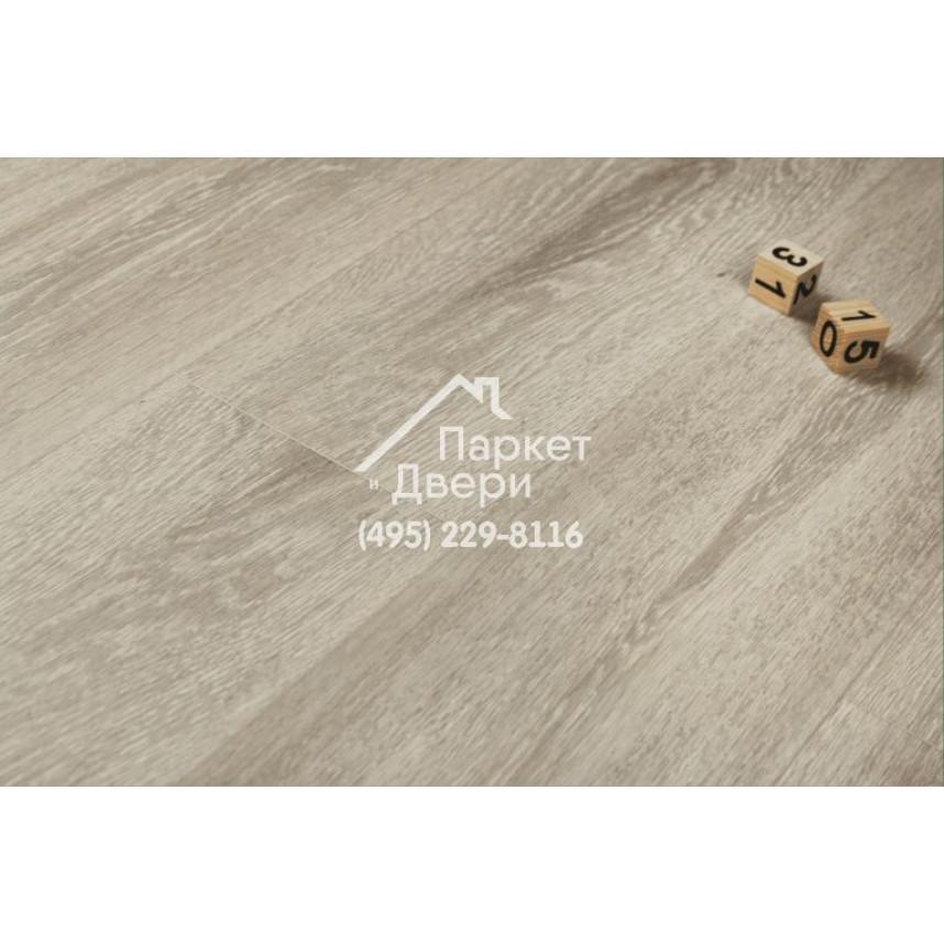 Кварцвинил Icon Floor Дуб Кавалли / Oak Cavalli BW-36 Black Wide SPC, 1200х180х4мм-1