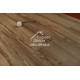 Кварцвинил Icon Floor Дуб Валентино / Oak Valentino BW-37 Black Wide SPC, 1200х180х4мм