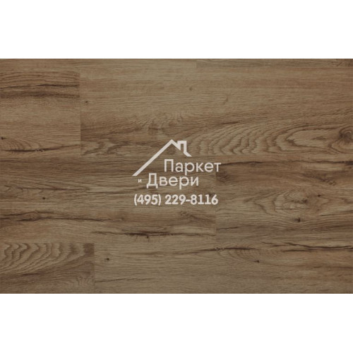 Кварцвинил Icon Floor Дуб Валентино / Oak Valentino BW-37 Black Wide SPC, 1200х180х4мм