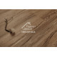 Кварцвинил Icon Floor Дуб Валентино / Oak Valentino BW-37 Black Wide SPC, 1200х180х4мм
