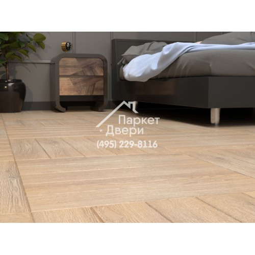 Кварцвинил Icon Floor Дуб Беренс / Oak Behrens PL-310 PURPLE SPC ,  635 х 127 мм