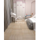 Кварцвинил Icon Floor Дуб Аалто / Oak Aalto PL-309 PURPLE SPC ,  635 х 127 мм