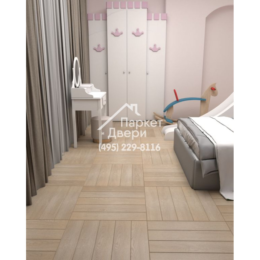 Кварцвинил Icon Floor Дуб Аалто / Oak Aalto PL-309 PURPLE SPC ,  635 х 127 мм-3