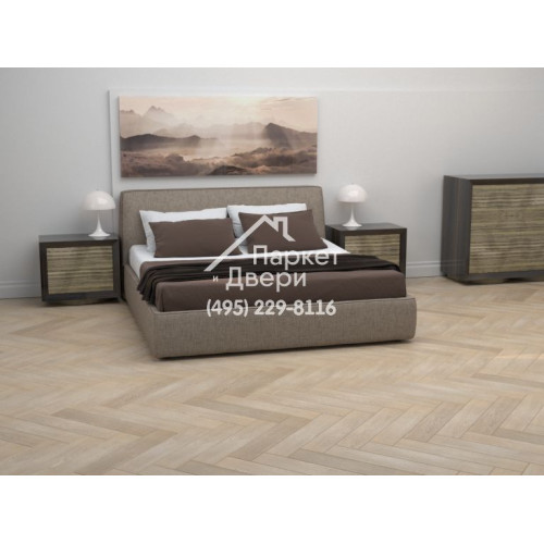 Кварцвинил Icon Floor Дуб Аалто / Oak Aalto PL-309 PURPLE SPC ,  635 х 127 мм