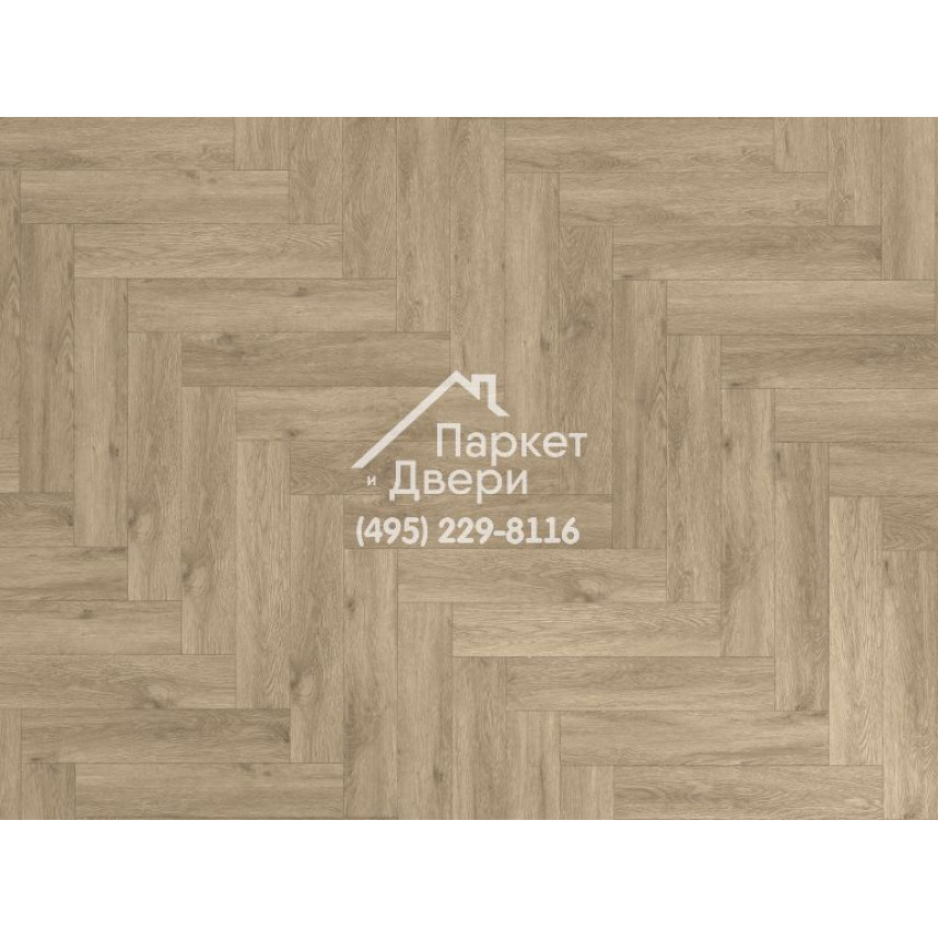Кварцвинил Icon Floor Дуб Бове / Oak Bouvet PL-307 PURPLE SPC ,  635 х 127 мм-4