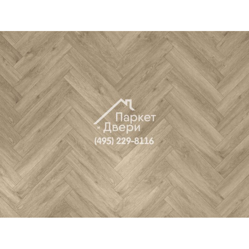 Кварцвинил Icon Floor Дуб Бове / Oak Bouvet PL-307 PURPLE SPC ,  635 х 127 мм-2