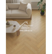 Ламинат Icon Floor Дуб Уоллес / Oak Wallace NT-120 Natural, 600 х 100 мм x 12 мм