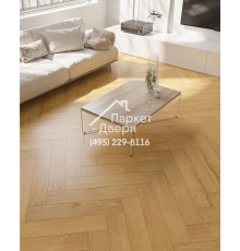 Ламинат Icon Floor Дуб Линней / Oak Linney NT-116 Natural, 600 х 100 мм x 12 мм