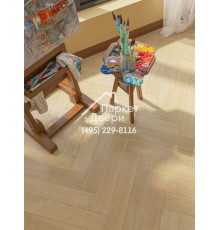 Ламинат Icon Floor Дуб Бианки / Oak Bianchi NT-115 Natural, 600 х 100 мм x 12 мм
