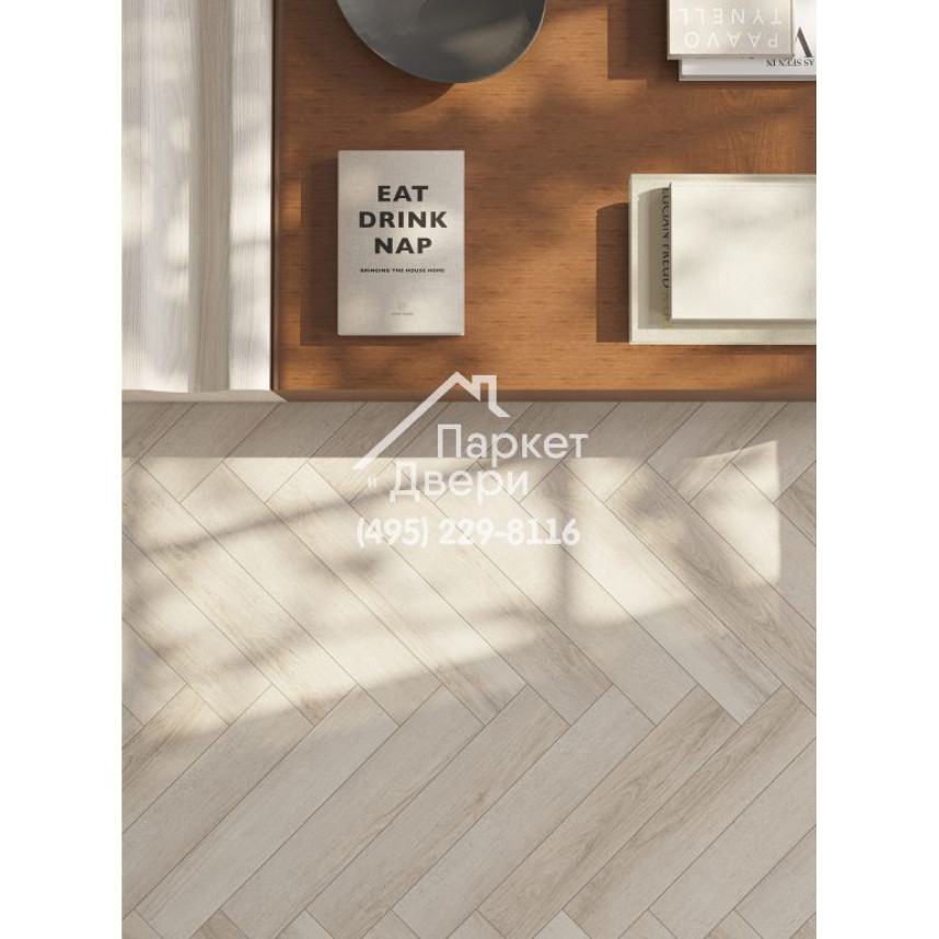 Ламинат Icon Floor Дуб Леклерк / Oak Leclerc NT-114 Natural, 600 х 100 мм x 12 мм