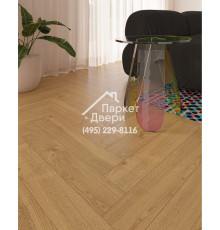 Ламинат Icon Floor Дуб Клементс / Oak Clements NT-113 Natural, 600 х 100 мм x 12 мм