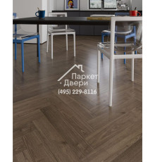 Ламинат Icon Floor Дуб Ламарк / Oak Lamark NT-112 Natural, 600 х 100 мм x 12 мм