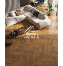 Ламинат Icon Floor Дуб Дарвин / Oak Darvin NT-111 Natural, 600 х 100 мм x 12 мм