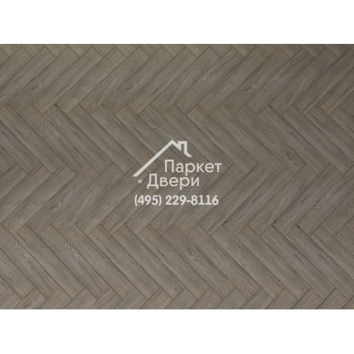 Кварцвинил Icon Floor Purple SPC Дуб Барди / Oak Bardi PL-304 Purple SPC,  635х127х4мм