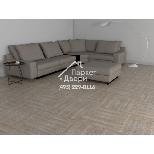 Кварцвинил Icon Floor Purple SPC Дуб Барди / Oak Bardi PL-304 Purple SPC,  635х127х4мм