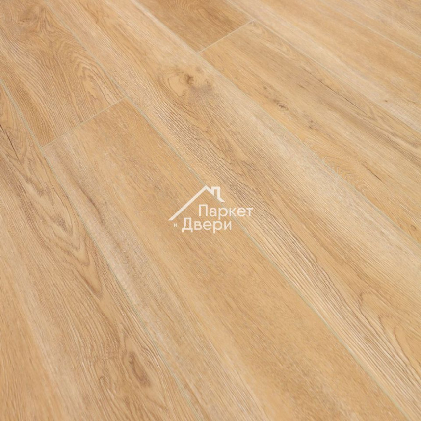 Ламинат SPC Cronafloor WOOD Дуб Монтара-1