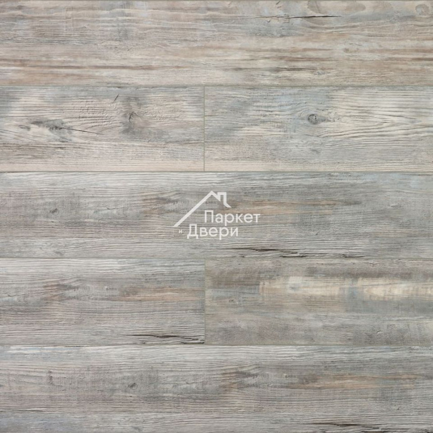 Ламинат SPC Cronafloor WOOD Сосна Монблан-1