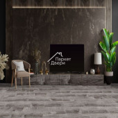 Ламинат SPC QUARTZ STEP Quartz-step 4 мм Дуб Жеан