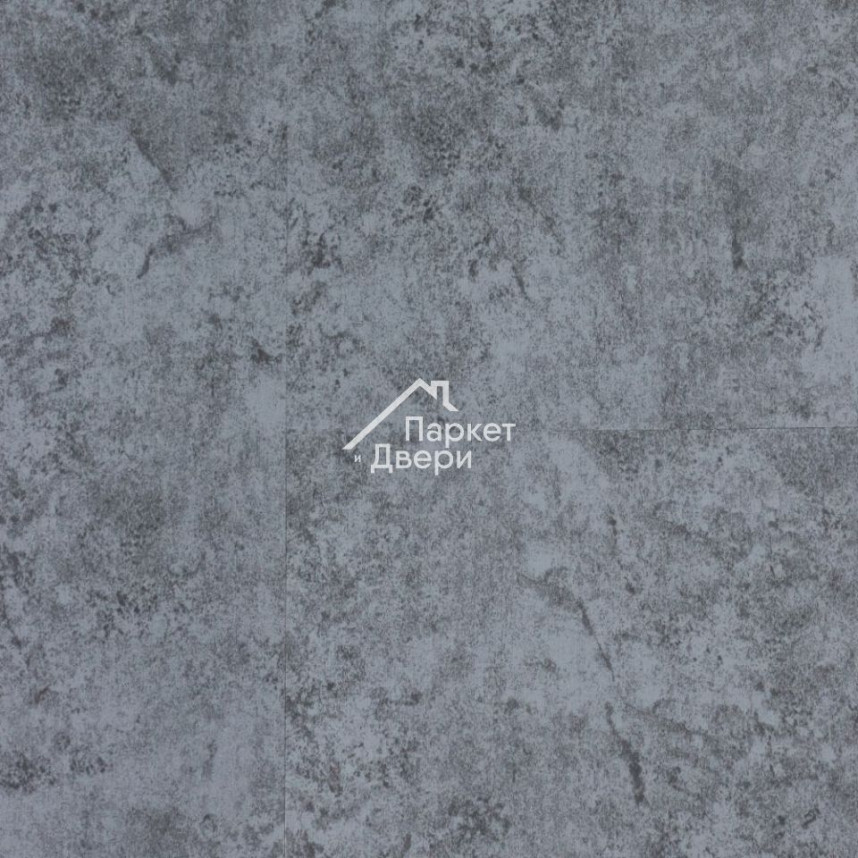 Ламинат SPC Cronafloor STONE XL Мелли Грей-1