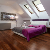 Паркетная доска Tarkett Rumba Ясень Пещерный (0.86 м2)