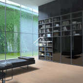 Паркетная доска Tarkett Step XL Дуб Роял Антик Белый Браш 1000 (0.984 м2)