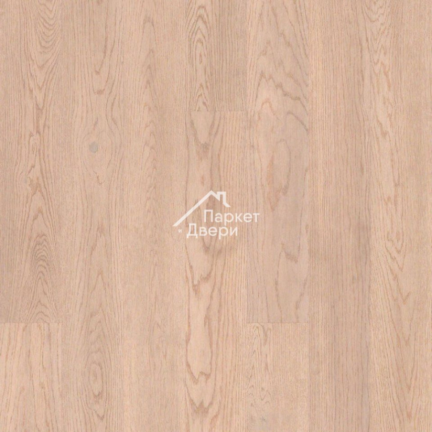 Паркетная доска Tarkett Tango Дуб Антик Белый Браш (2.18 м2)-1