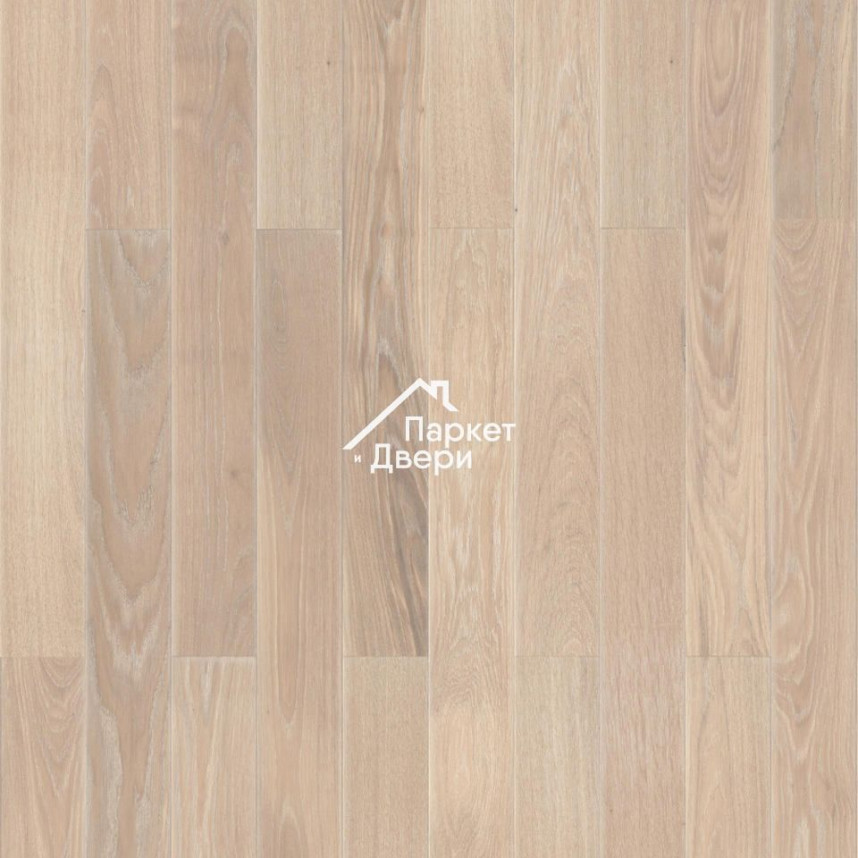 Паркетная доска TIMBER Plank Дуб Буран Браш 1-полосный толщина 13,2 мм (0.86 м2)