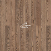 Паркетная доска TIMBER Plank Дуб Трамонтана Браш 1-полосный толщина 13,2 мм (0.86 м2)