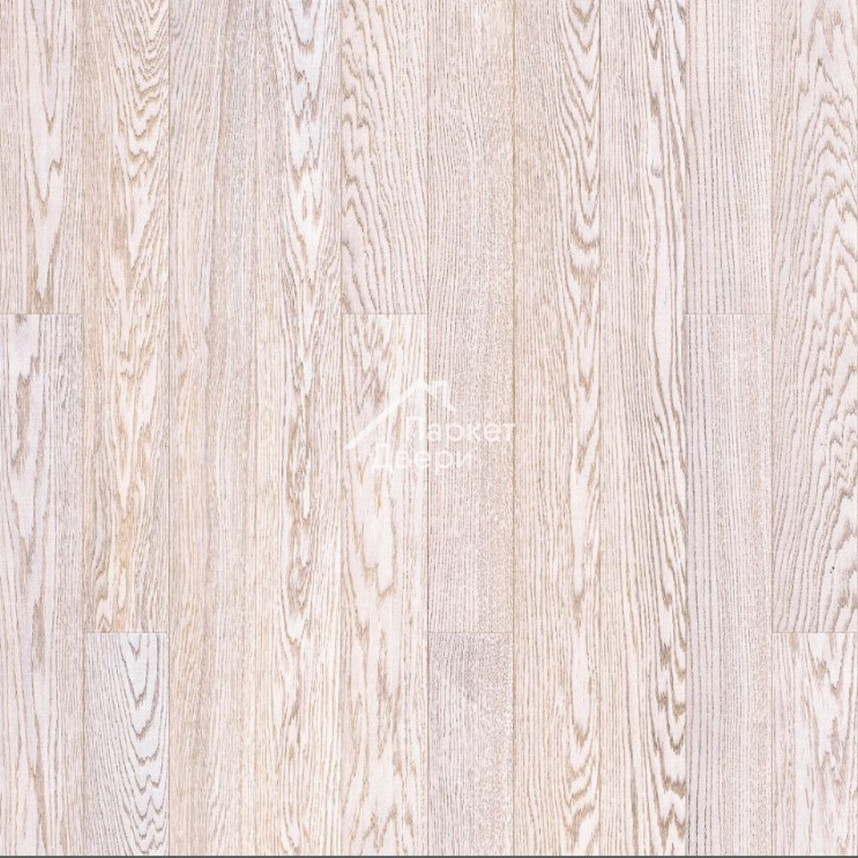 Паркетная доска Tarkett Rumba Дуб Айсберг Браш (0.864 м2)-1