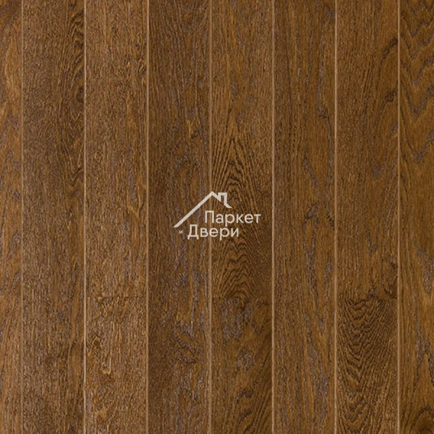 Паркетная доска Tarkett Rumba Дуб Лава Браш (0.86 м2)-1