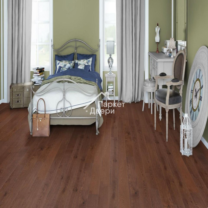 Паркетная доска Tarkett Tango Дуб Тмин (2.18 м2)-5