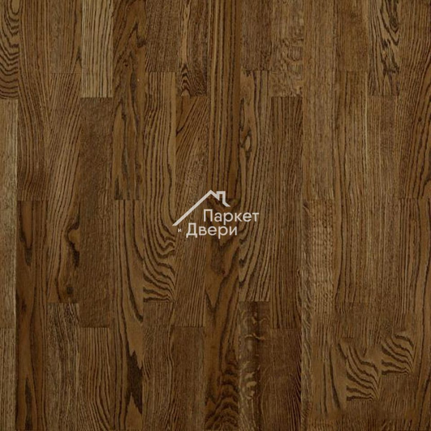 Паркетная доска Tarkett Salsa Дуб Винтаж Натур Браш (2.658 м2)-1