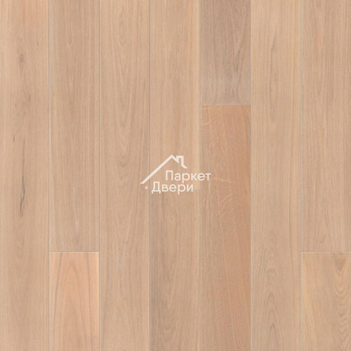 Паркетная доска Sommer Classic Plank Дуб Ладога Браш Масло 900 1-полосный (0,886 м2)