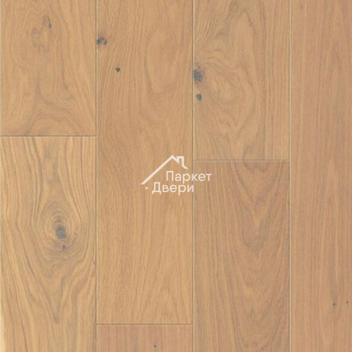 Паркетная доска Sommer Classic Plank дуб Лама браш масло 1000 1-полосный (0,984 м2)