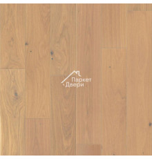 Паркетная доска Sommer Classic Plank Дуб Лама Браш Масло 1150 1-полосный (1,132 м2)