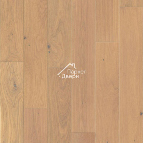 Паркетная доска Sommer Classic Plank Дуб Лама Браш Масло 900 1-полосный (0,886 м2)