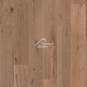 Паркетная доска Sommer Classic Plank Дуб Неро Браш Масло 900 1-полосный (0,886 м2)