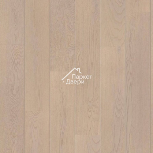 Паркетная доска Sommer Classic Plank дуб ТАЙМЫР 1200 1-полосный (1,182 м2)