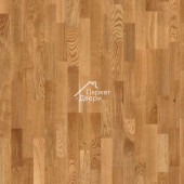 Паркетная доска Sommer Classic дуб Байкал (2.657 м2)