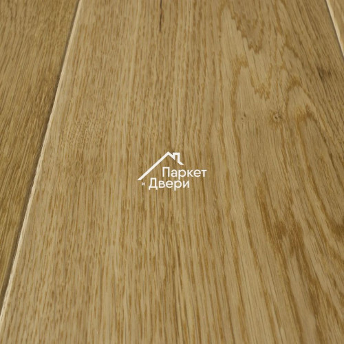 Паркетная доска Sommer Classic Plank дуб Байкал браш (0.984 м2)