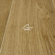 Паркетная доска Sommer Classic Plank дуб Байкал браш (0.984 м2)