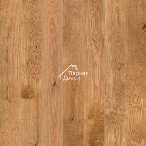 Паркетная доска Sommer Classic Plank дуб Байкал браш (0.984 м2)