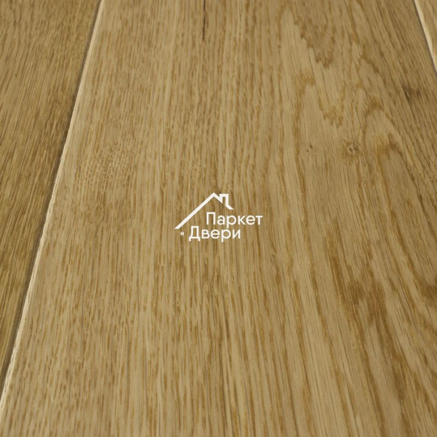 Паркетная доска Sommer Classic Plank дуб Байкал (1.181 м2)-1