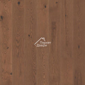 Паркетная доска Sommer Classic Plank дуб Каспий браш (0.984 м2)