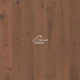 Паркетная доска Sommer Classic Plank дуб Каспий браш (0.984 м2)