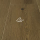 Паркетная доска Sommer Classic Plank дуб Ильмень браш (0.984 м2)