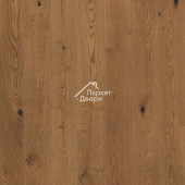 Паркетная доска Sommer Classic Plank дуб Ильмень браш (0.984 м2)