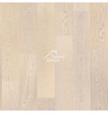 Паркетная доска Sommer Classic Plank дуб Онега 1000 (0.984 м2)